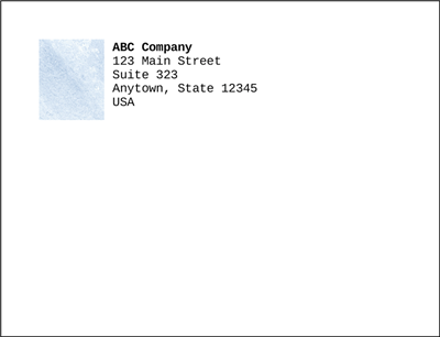 Labels 4x3 (Advanced)